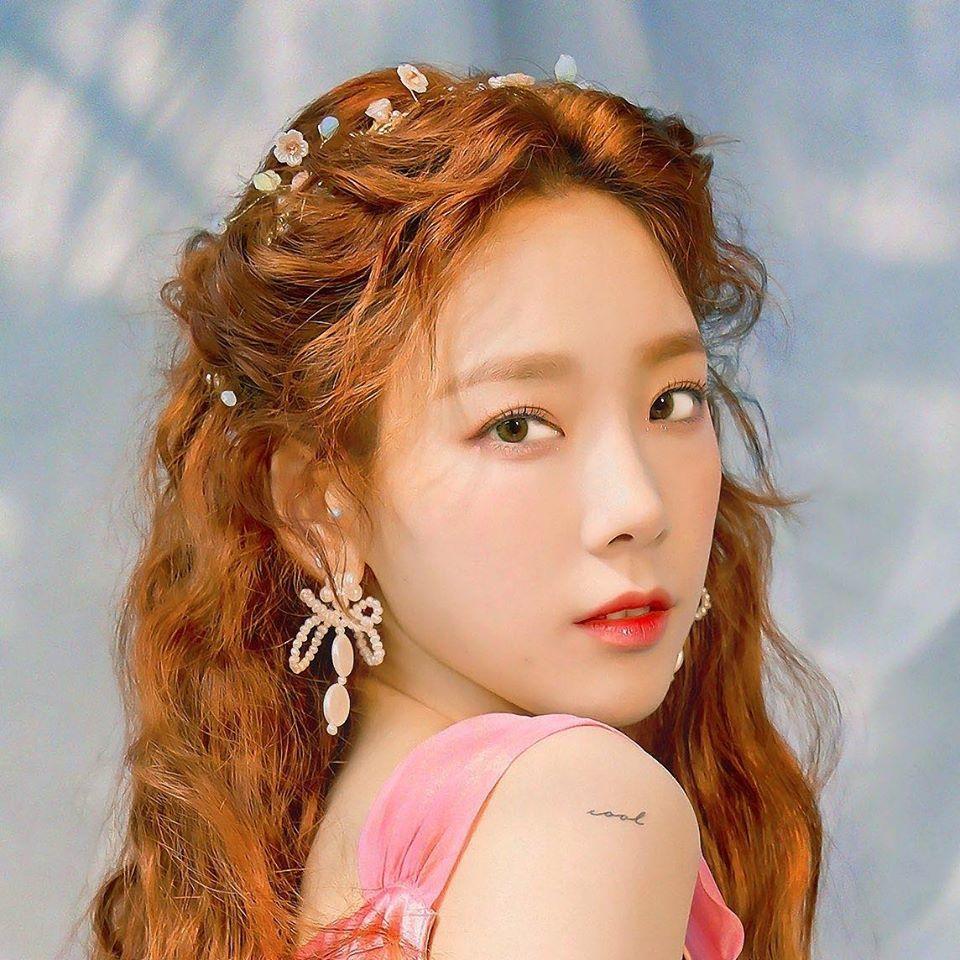 Điểm mặt mỹ nhân tháng 3 sở hữu visual hàng đầu Kpop-1