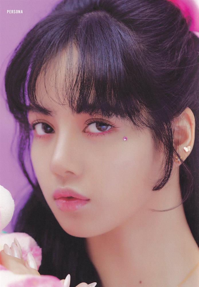 Điểm mặt mỹ nhân tháng 3 sở hữu visual hàng đầu Kpop-5