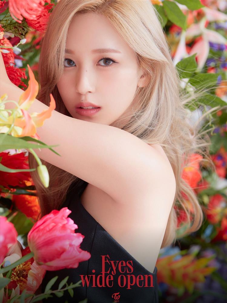 Điểm mặt mỹ nhân tháng 3 sở hữu visual hàng đầu Kpop-9