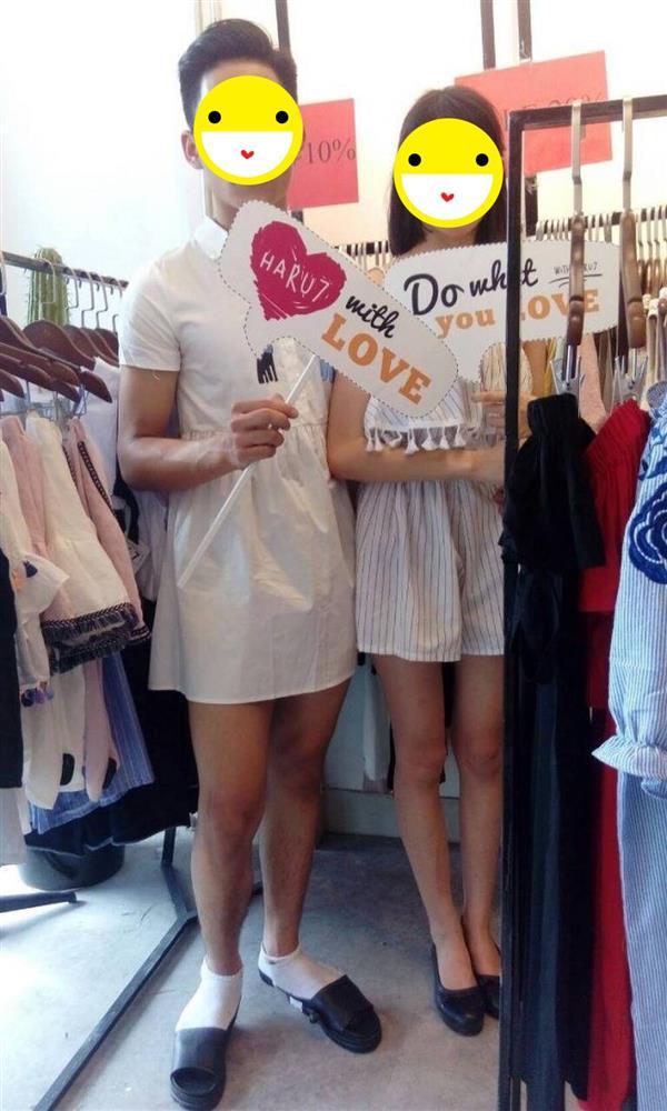 Rao bán thùng xốp nhưng khách không tin, chủ shop có hành động khiến tất cả đứng hình-2