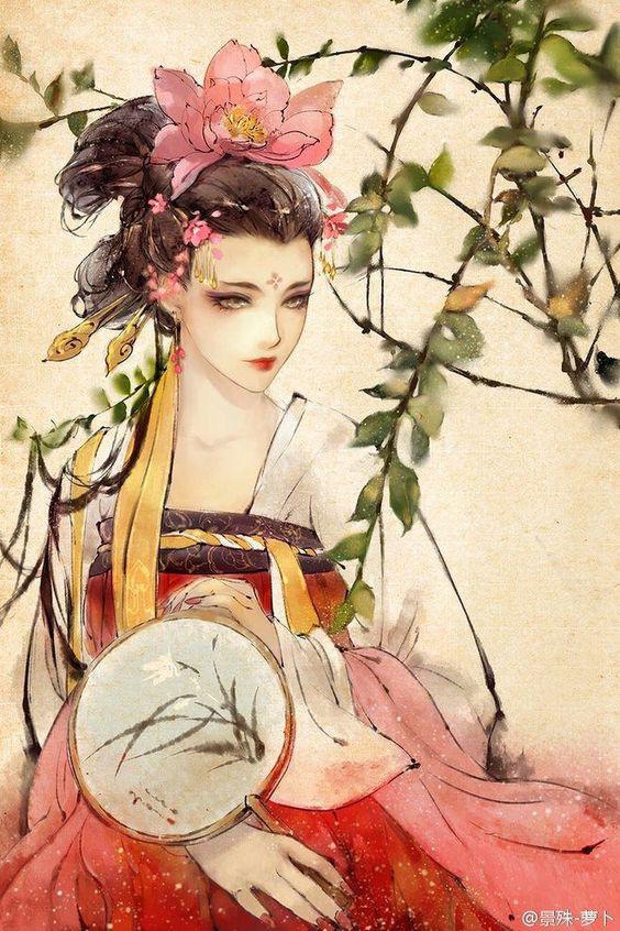 Đầu năm 2021, quý cô sinh ngày Âm lịch này phát tài thăng hoa-1