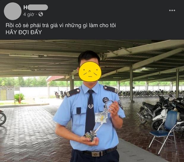 Xuất hiện Facebook giả người chồng đòi tiền ăn của vợ trước khi ly hôn-2