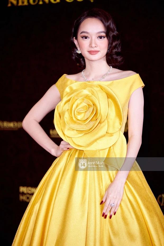 Sao Việt mê đồ bồng xòe: Kaity Nguyễn xinh kinh điển, Jun Vũ bớt sang nhiều phần-4