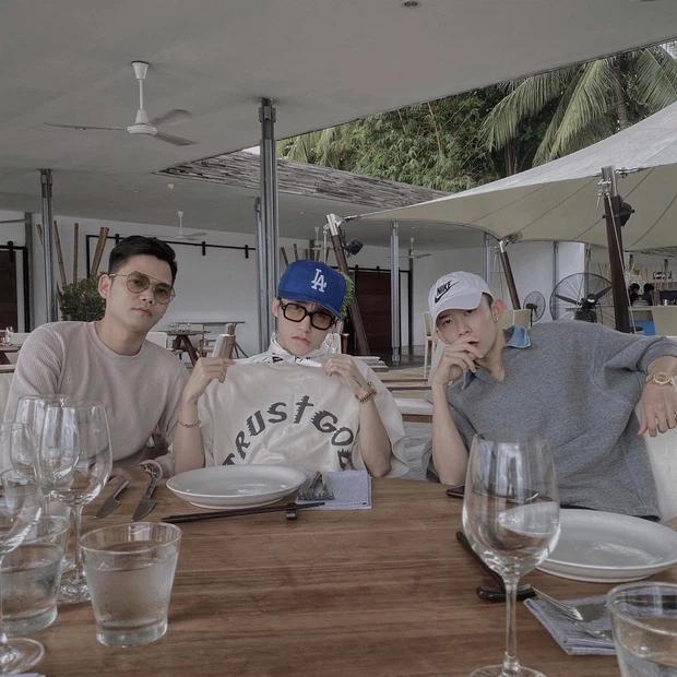 CEO M-TP Entertainment chia sẻ bài viết về chủ đề chửi bới trên MXH-2