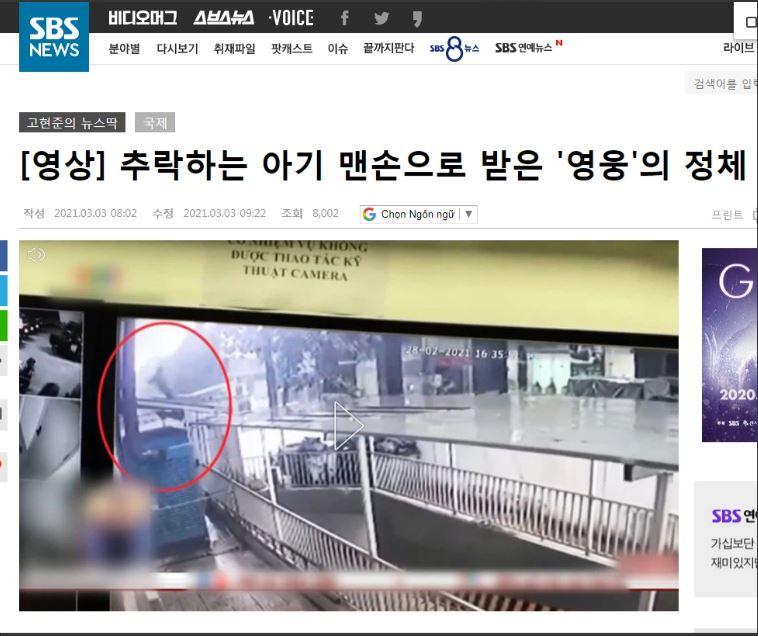 Đạo diễn Marvel đăng status khen ngợi người hùng cứu bé gái rơi từ tầng 13-4