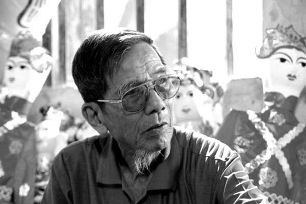 NSND Trần Hạnh và chuyện tặng cát-xê cho nữ diễn viên đang mang bầu-3