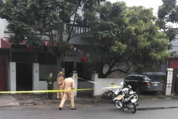 Nghi vấn nữ giáo viên ở Bình Thuận nhảy lầu sau khi bị phụ huynh tố đánh học sinh-2