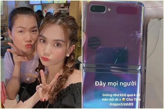 Thúy Kiều bất ngờ 'bóc phốt' cách xài tiền của Ngọc Trinh