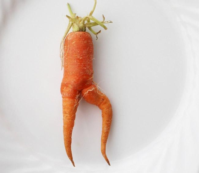 Bộ sưu tập những củ cà rốt có đôi chân dài miên man khiến hội chị em ao ước-8
