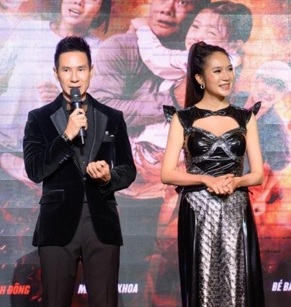 Phim Việt ra rạp: Bố Già át vía Gái Già, Lý Hải đối đầu Victor Vũ-8