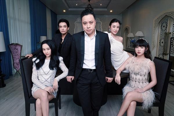 Phim Việt ra rạp: Bố Già át vía Gái Già, Lý Hải đối đầu Victor Vũ-10