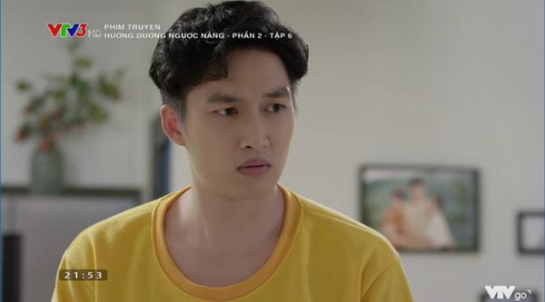 Nhặt sạn phim Hướng Dương Ngược Nắng: Tên nhân vật thay đổi xoành xoạch-3