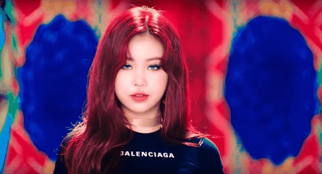 Soo Jin (G)I-DLE dừng hoạt động vì cáo buộc bạo lực học đường-1