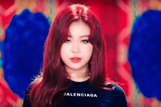 Soo Jin (G)I-DLE dừng hoạt động vì cáo buộc bạo lực học đường