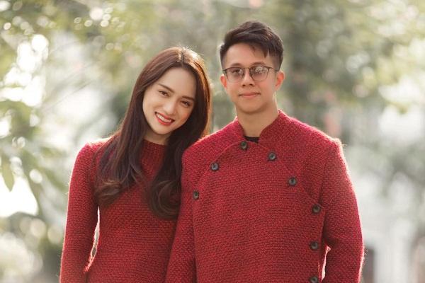 Matt Liu chúc mừng 2 người phụ nữ quan trọng ngày 8/3 nhưng không có Hương Giang-6