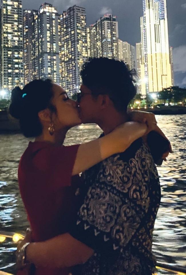 Hương Giang - Matt Liu chia tay?-5