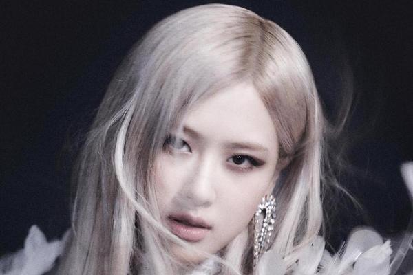 Rosé vượt mặt BlackPink, phá kỷ lục pre-order chỉ trong 12 tiếng-7