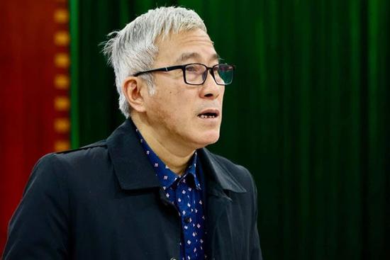 Hà Nội tiêm vắc xin Covid-19 cho cả người vãng lai trên địa bàn