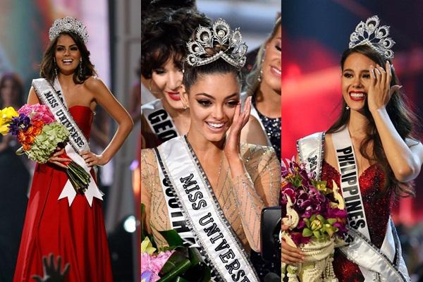 Zozibini Tunzi lập kỷ lục Hoa hậu Hoàn vũ có nhiệm kỳ dài nhất-5