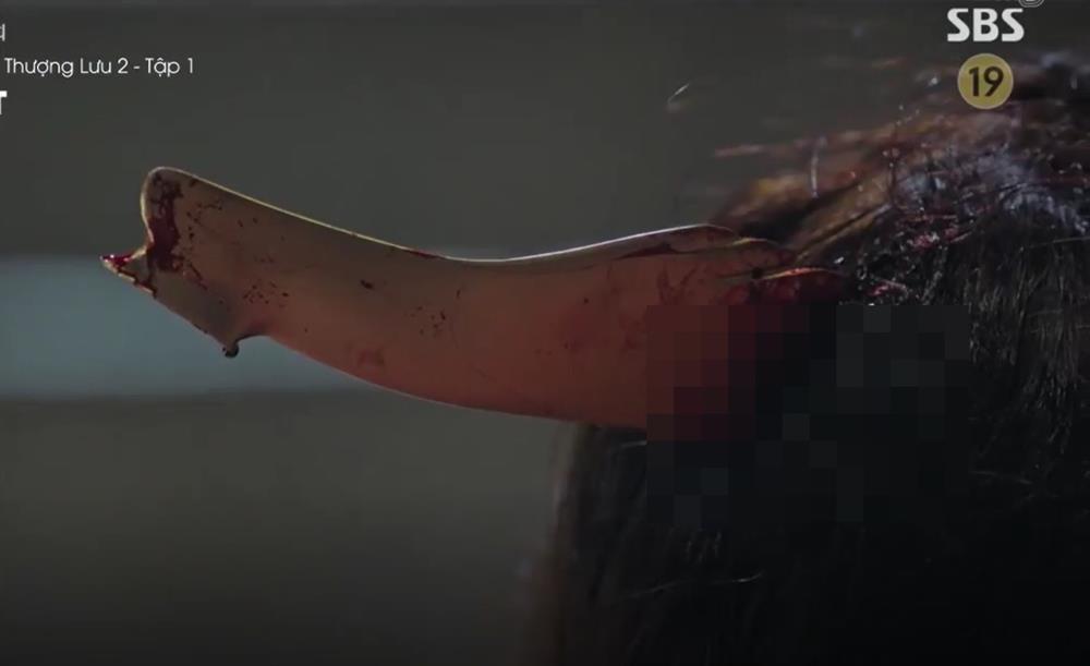 Dàn richkids Penthouse 2 xuất hiện, nạn nhân phải bỏ mạng là ai?-9