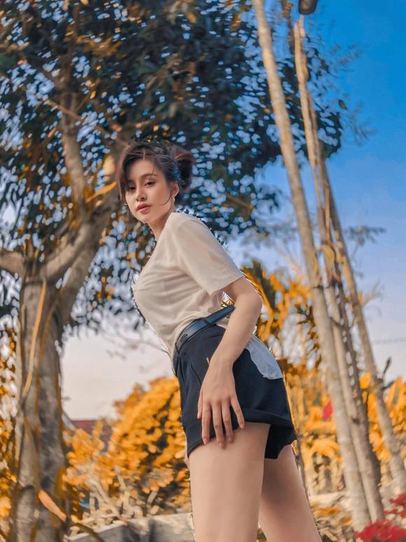 Bà Tưng tiết lộ về bức hình mặc hớ hênh, bị lan truyền khắp cõi mạng-1