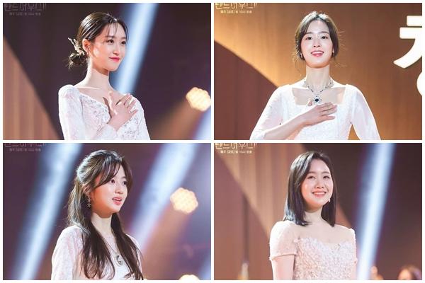 Tập 5 The Penthouse 2 công phá rating, hé lộ nhân vật bí ẩn đáng sợ-8