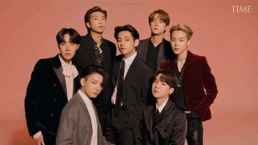 BTS đánh bại cả Taylor Swift lẫn Drake, tiếp tục khai sáng đại chiến tích-3