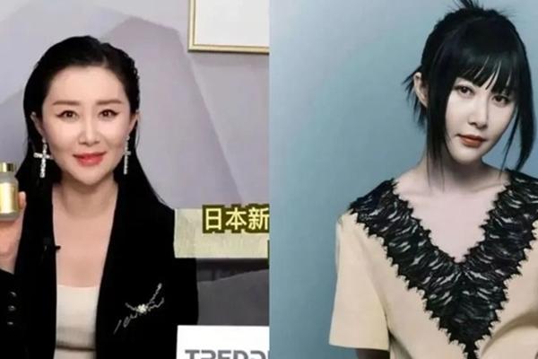 Từng bị chê phèn, giờ Triệu Lệ Dĩnh có gu thời trang cực ấn tượng-10