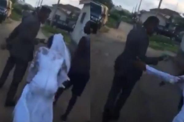 Đưa 1 triệu dặn vợ chi tiêu hết tháng, vợ ra đòn phản công chồng chết điếng-3