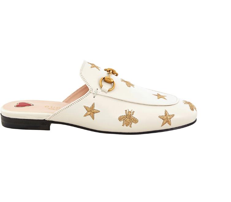 HHen Nie phá tan nát đôi giày hiệu giá 20 triệu đồng-2