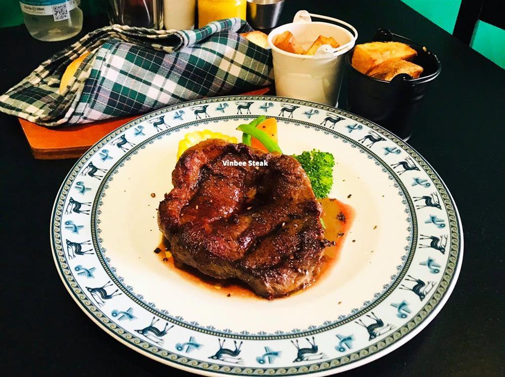 Rủ gấu hẹn hò 8/3 với 4 quán beefsteak có giá siêu rẻ ở Sài Gòn-7