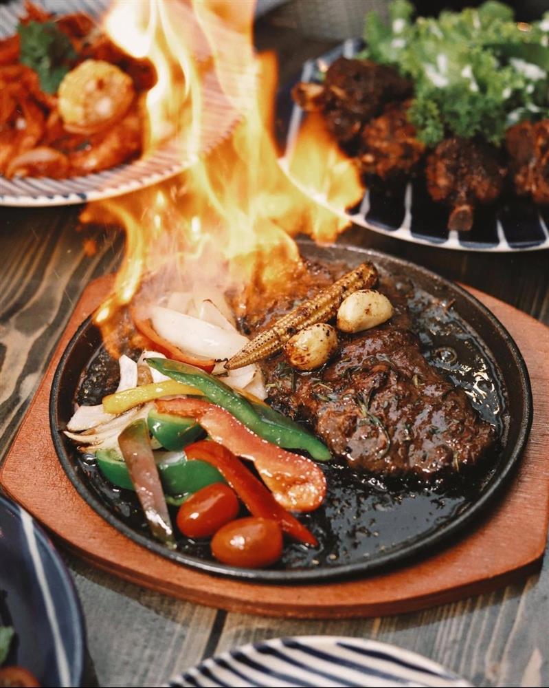 Rủ gấu hẹn hò 8/3 với 4 quán beefsteak có giá siêu rẻ ở Sài Gòn-8