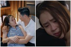Phim truyền hình Việt có đang lạm dụng cảnh cưỡng hiếp?