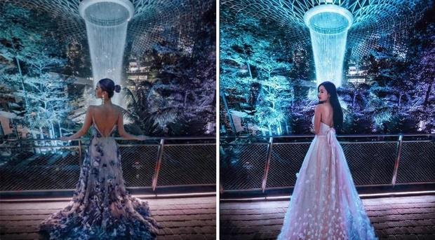 Vợ 2 Minh Nhựa sống ảo, đăng status tiếng Anh nhưng copy thiếu-3