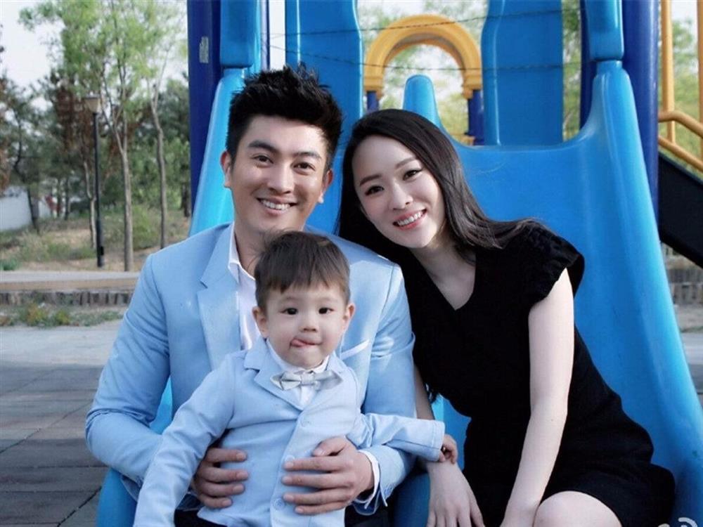 Cái kết bất ngờ cho những mỹ nhân Hoa ngữ cọc đi tìm trâu-2