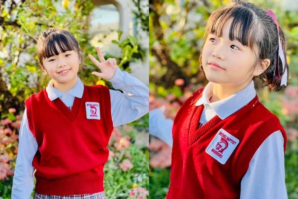 Bóc giá học phí ngôi trường con gái danh hài Thúy Nga theo học tại Mỹ-1