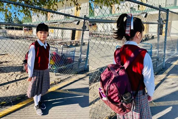 Bóc giá học phí ngôi trường con gái danh hài Thúy Nga theo học tại Mỹ-4