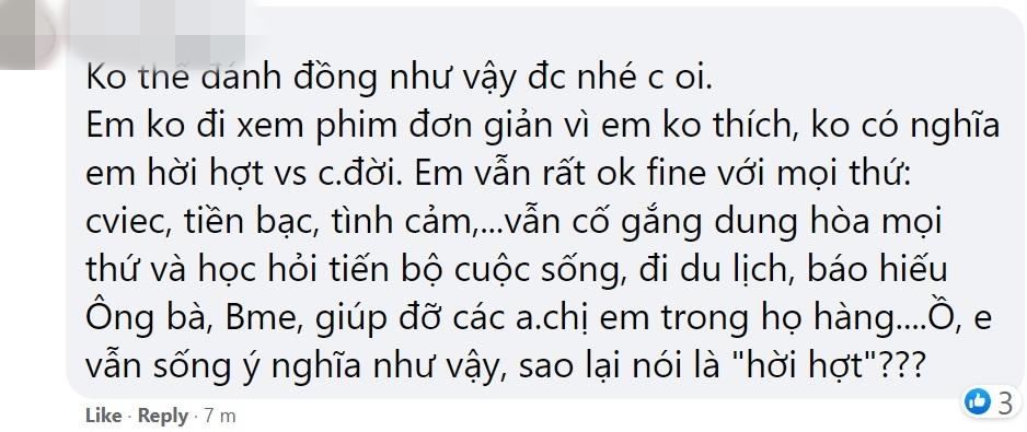 Hồ Ngọc Hà review phim Trấn Thành: Ai không xem chứng tỏ sống hời hợt-3