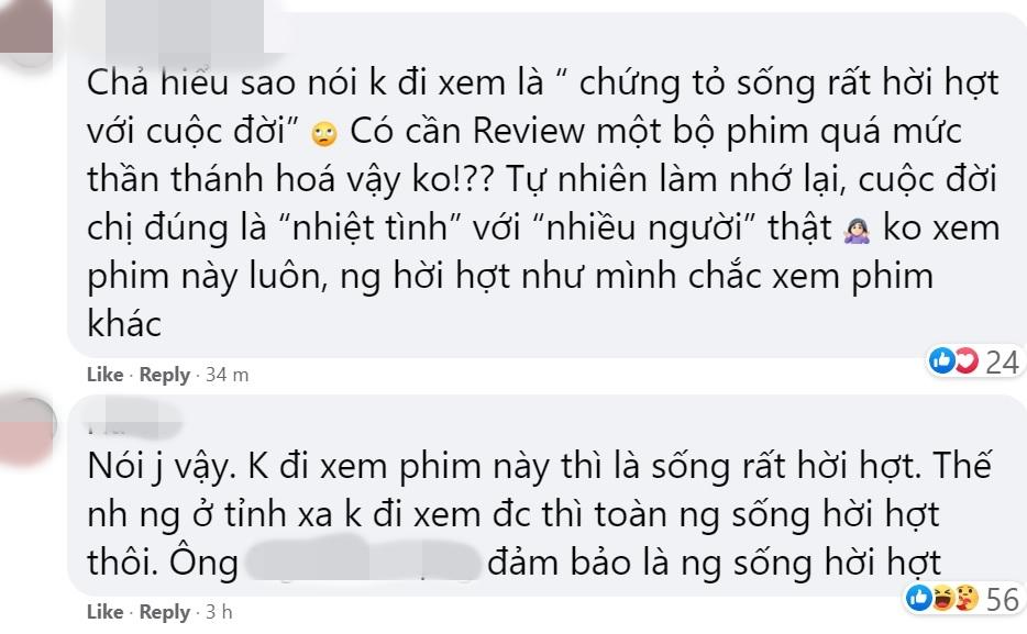 Hồ Ngọc Hà review phim Trấn Thành: Ai không xem chứng tỏ sống hời hợt-4