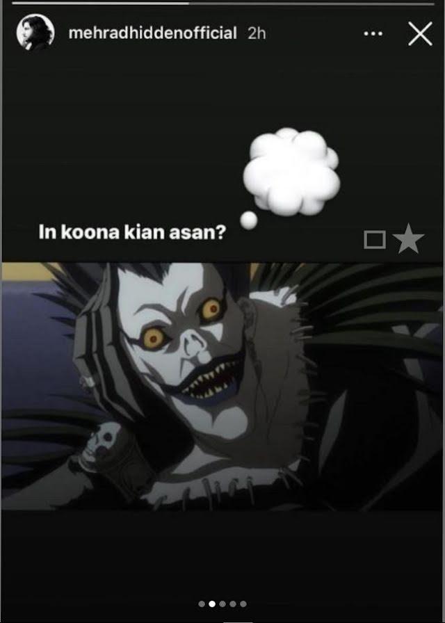 Đạo nhái trắng trợn lại còn chửi càn BTS, rapper Iran hứng đủ bão táp-5