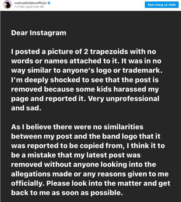 Đạo nhái trắng trợn lại còn chửi càn BTS, rapper Iran hứng đủ bão táp-7