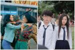 Web drama học đường Việt Nam mà cứ ngỡ Hàn Quốc, gen Z không nên bỏ qua-6
