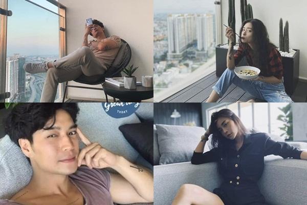 Soi cả rổ hint nghi vấn Huy Trần - Ngô Thanh Vân sống chung-10