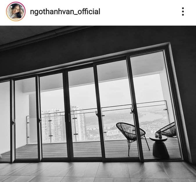 Bằng chứng Huy Trần đang sống chung nhà Ngô Thanh Vân-3