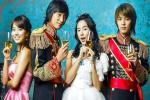 Những cái tên sáng giá được đề cử đóng Hoàng Cung bản remake-17