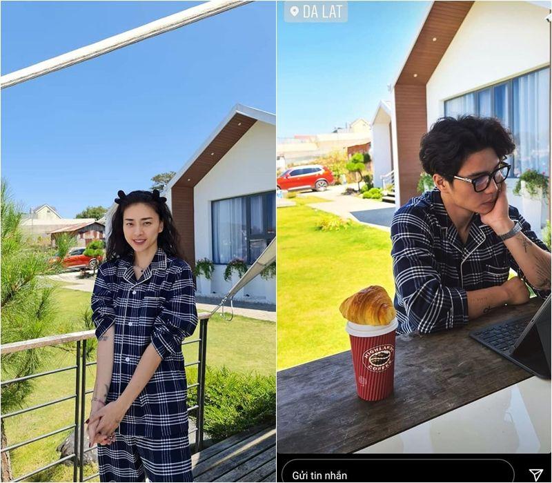 Bằng chứng Huy Trần đang sống chung nhà Ngô Thanh Vân-6