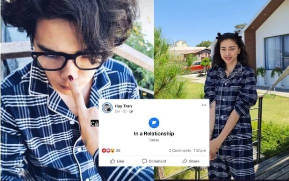 Bằng chứng Huy Trần đang sống chung nhà Ngô Thanh Vân-7