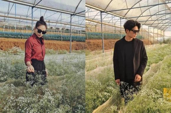 Bằng chứng Huy Trần đang sống chung nhà Ngô Thanh Vân-8