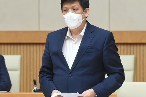 Nữ sinh viên nghi nhiễm Covid-19 ở Hải Dương âm tính nCoV khi xét nghiệm lại-1