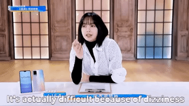 Chấm hết Lisa dễ thương, Lạp lão sư nhìn đã hốt trở lại Thanh Xuân Có Bạn 3-3